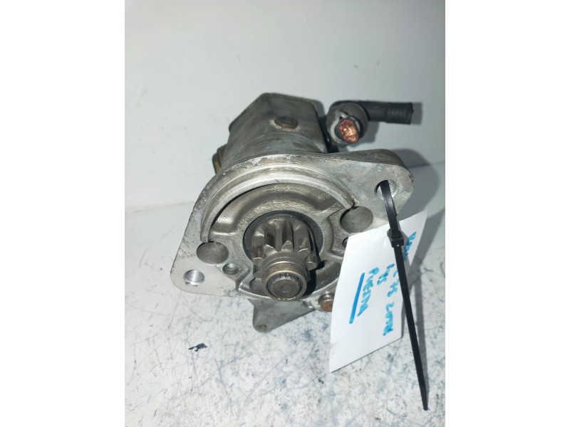 Recambio de motor arranque para mg rover serie 75 (rj) 2.0 cdti comfort referencia OEM IAM 2280007800 DENSO  Recambio de motor arranque para mg rover serie 75 (rj) 2.0 cdti comfort referencia OEM IAM 2280007800 DENSO