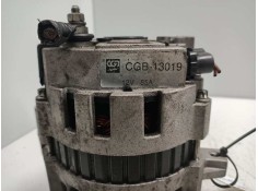 Recambio de alternador para daewoo aranos cd referencia OEM IAM CGB13019  85A 2