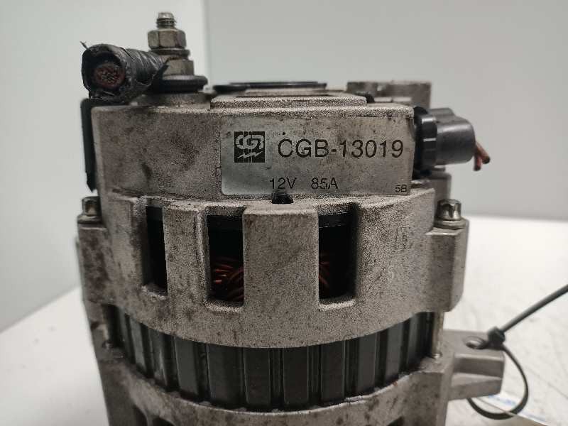 Recambio de alternador para daewoo aranos cd referencia OEM IAM CGB13019  85A