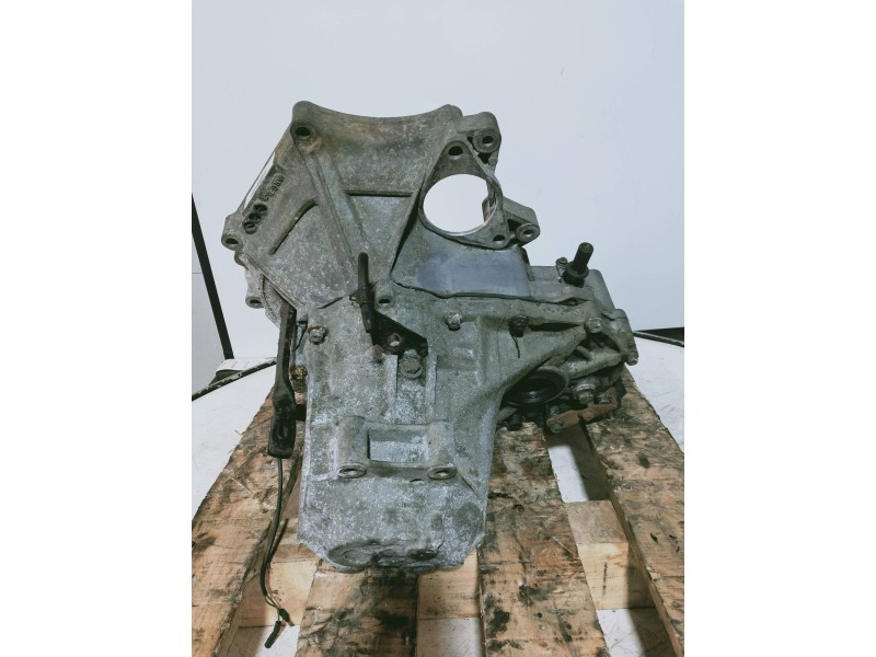 Recambio de caja cambios para austin rover montego 2.0 referencia OEM IAM L6AR 2007827 