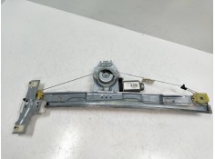 Recambio de elevalunas delantero derecho para peugeot 207 1.6 16v hdi fap referencia OEM IAM 400912C  5P 2