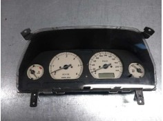 Recambio de cuadro instrumentos para mg rover serie 25 (rf) 2.0 idt cat referencia OEM IAM AR0054014 RG22359 S0176 YAC002740XXX