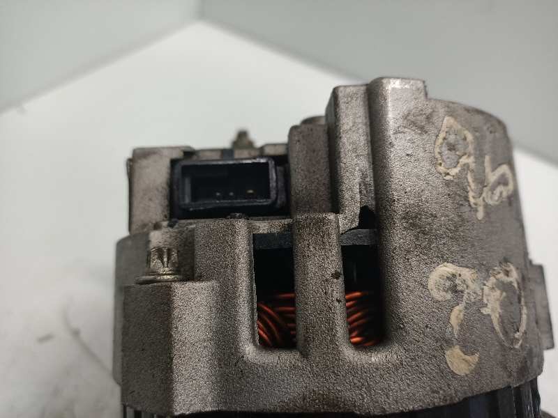 Recambio de alternador para daewoo aranos cd referencia OEM IAM CGB13019  85A