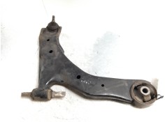 Recambio de brazo suspension inferior delantero derecho para kia cerato 1.5 crdi referencia OEM IAM   