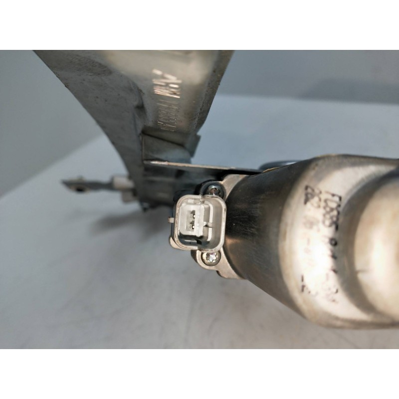 Recambio de elevalunas delantero derecho para peugeot 207 1.6 16v hdi fap referencia OEM IAM 400912C  5P