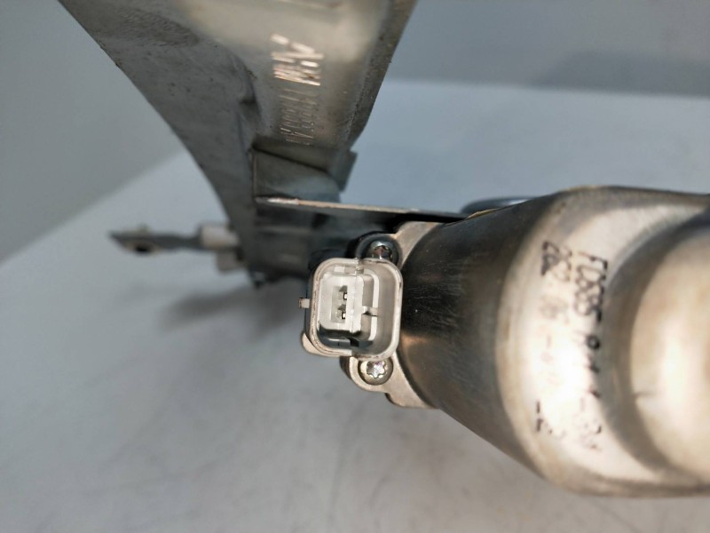 Recambio de elevalunas delantero derecho para peugeot 207 1.6 16v hdi fap referencia OEM IAM 400912C  5P