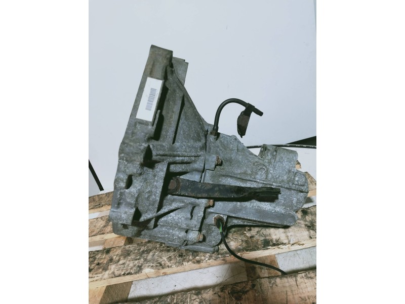 Recambio de caja cambios para austin rover montego 2.0 referencia OEM IAM L6AR 2007827 