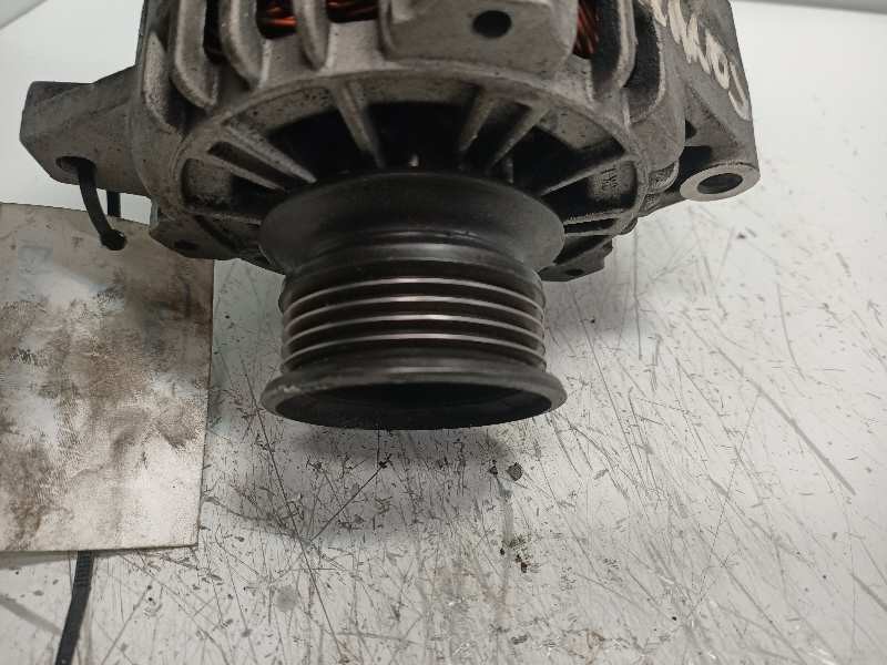 Recambio de alternador para daewoo aranos cd referencia OEM IAM CGB13019  85A