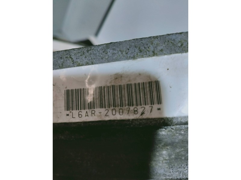 Recambio de caja cambios para austin rover montego 2.0 referencia OEM IAM L6AR 2007827 