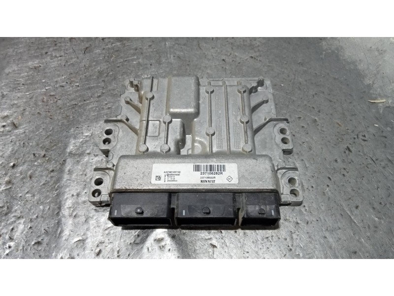 Recambio de centralita motor uce para renault kadjar business referencia OEM IAM A2C98165700 237106282R 237106532R