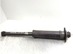 Recambio de amortiguador trasero para chevrolet aveo 1.2 cat referencia OEM IAM 96980829  