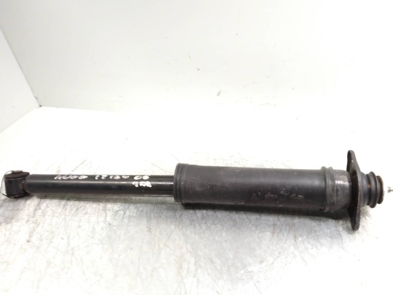 Recambio de amortiguador trasero para chevrolet aveo 1.2 cat referencia OEM IAM 96980829  