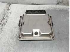 Recambio de centralita motor uce para renault scenic (ja..) 1.9 dci rt referencia OEM IAM 0281010483 HOM8200039569 8200127078