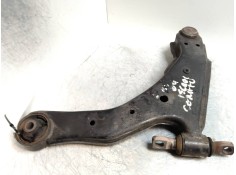 Recambio de brazo suspension inferior delantero derecho para kia cerato 1.5 crdi referencia OEM IAM    2