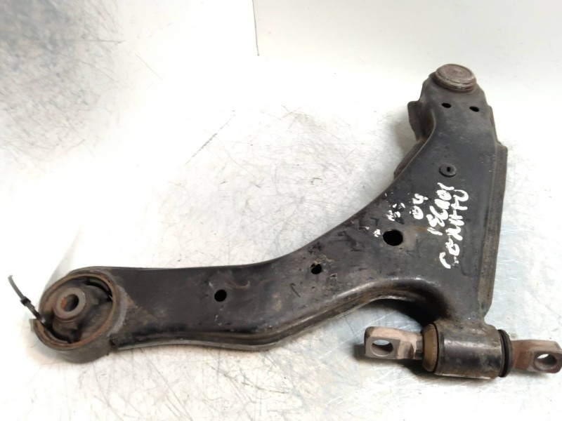 Recambio de brazo suspension inferior delantero derecho para kia cerato 1.5 crdi referencia OEM IAM   