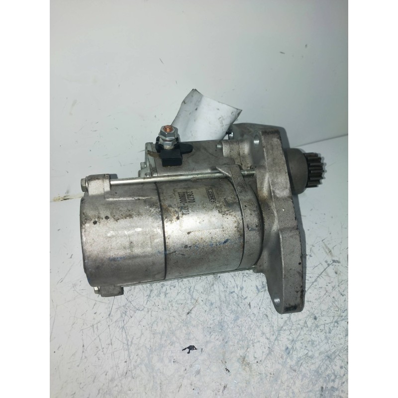 Recambio de motor arranque para mg rover serie 75 (rj) 2.5 kv6 club referencia OEM IAM 2280007710 DENSO 