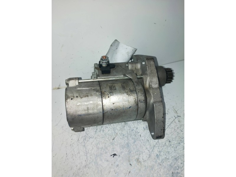 Recambio de motor arranque para mg rover serie 75 (rj) 2.5 kv6 club referencia OEM IAM 2280007710 DENSO  Recambio de motor arranque para mg rover serie 75 (rj) 2.5 kv6 club referencia OEM IAM 2280007710 DENSO