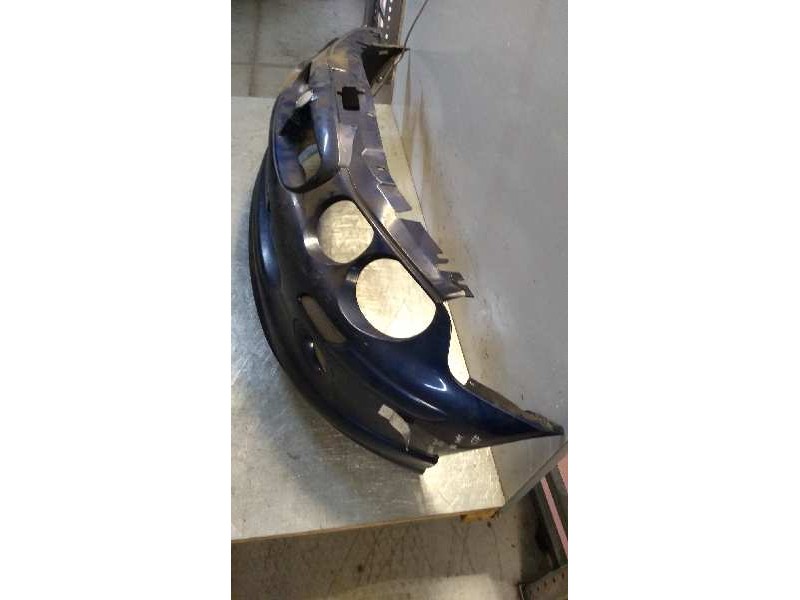 Recambio de paragolpes delantero para mg rover serie 25 (rf) referencia OEM IAM   