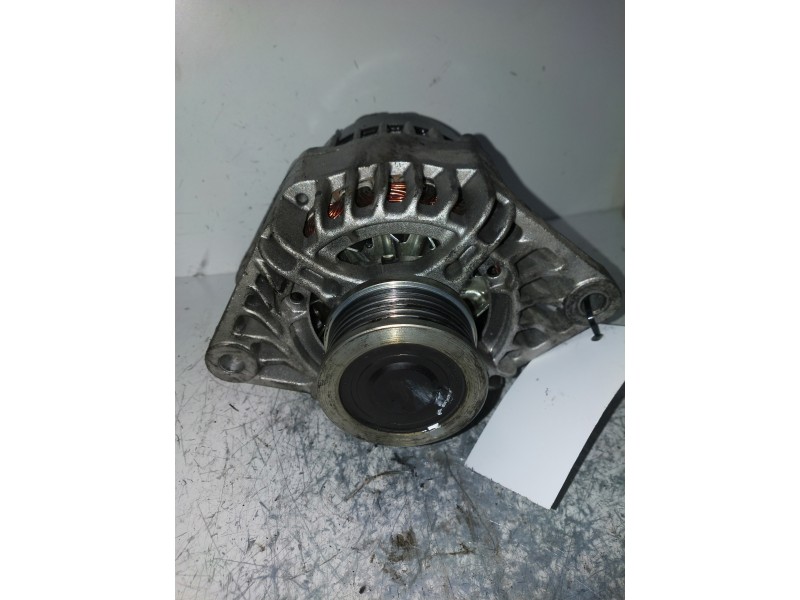 Recambio de alternador para lancia kappa berlina 2.4 tds le referencia OEM IAM MS1012101870  