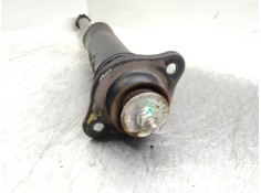 Recambio de amortiguador trasero para chevrolet aveo 1.2 cat referencia OEM IAM 96980829   2