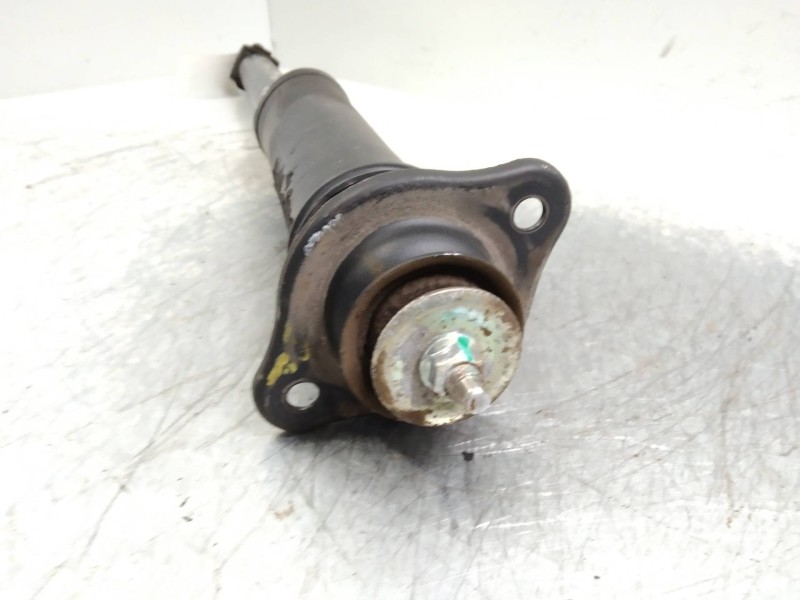 Recambio de amortiguador trasero para chevrolet aveo 1.2 cat referencia OEM IAM 96980829  