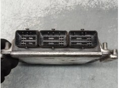 Recambio de centralita motor uce para renault scenic (ja..) 1.9 dci rt referencia OEM IAM 0281010483 HOM8200039569 8200127078 2