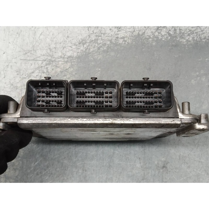 Recambio de centralita motor uce para renault scenic (ja..) 1.9 dci rt referencia OEM IAM 0281010483 HOM8200039569 8200127078