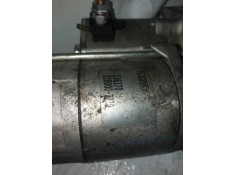 Recambio de motor arranque para mg rover serie 75 (rj) 2.5 kv6 club referencia OEM IAM 2280007710 DENSO  2