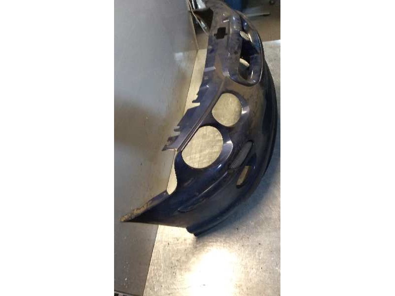 Recambio de paragolpes delantero para mg rover serie 25 (rf) referencia OEM IAM   