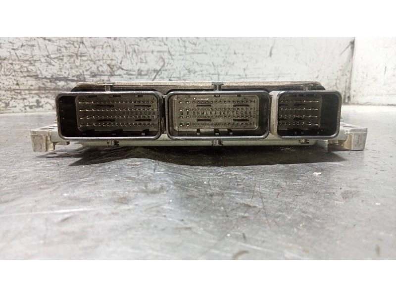 Recambio de centralita motor uce para renault kadjar business referencia OEM IAM A2C98165700 237106282R 237106532R