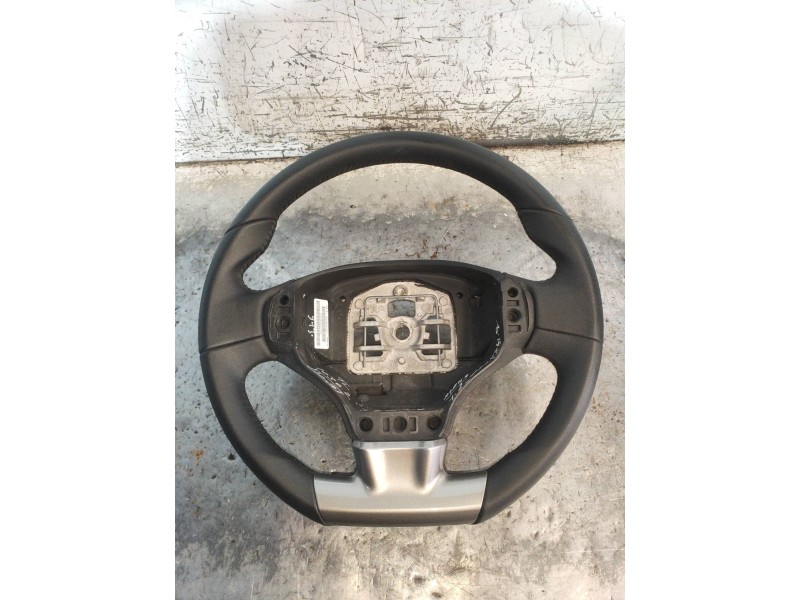 Recambio de volante para citroen c-elysée shine referencia OEM IAM 96769959ZD 9641826904031 