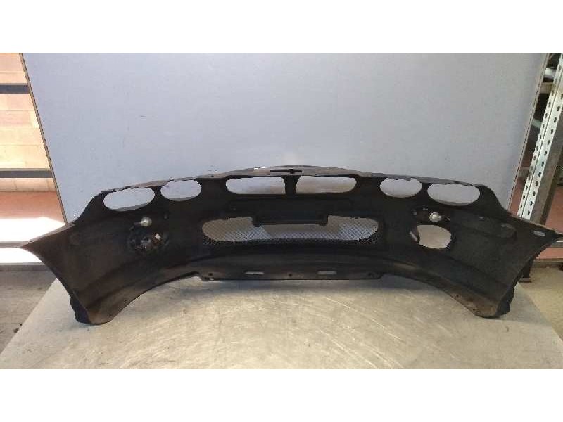 Recambio de paragolpes delantero para mg rover serie 25 (rf) referencia OEM IAM   