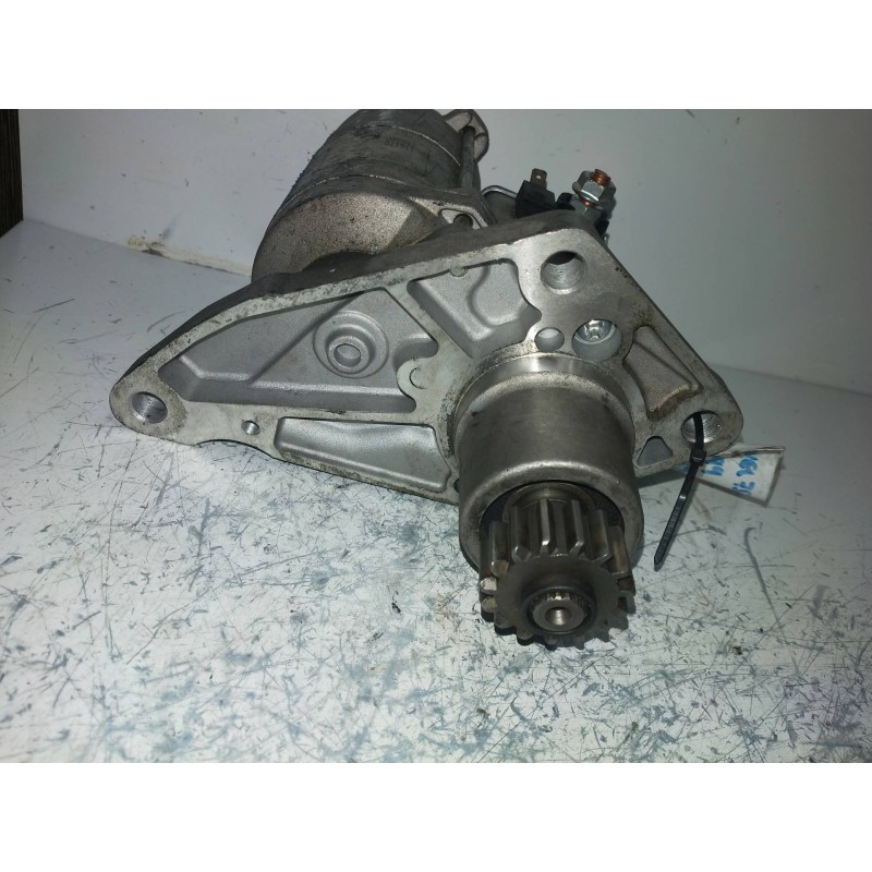 Recambio de motor arranque para mg rover serie 75 (rj) 2.5 kv6 club referencia OEM IAM 2280007710 DENSO  Recambio de motor arranque para mg rover serie 75 (rj) 2.5 kv6 club referencia OEM IAM 2280007710 DENSO