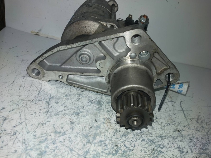 Recambio de motor arranque para mg rover serie 75 (rj) 2.5 kv6 club referencia OEM IAM 2280007710 DENSO  Recambio de motor arranque para mg rover serie 75 (rj) 2.5 kv6 club referencia OEM IAM 2280007710 DENSO