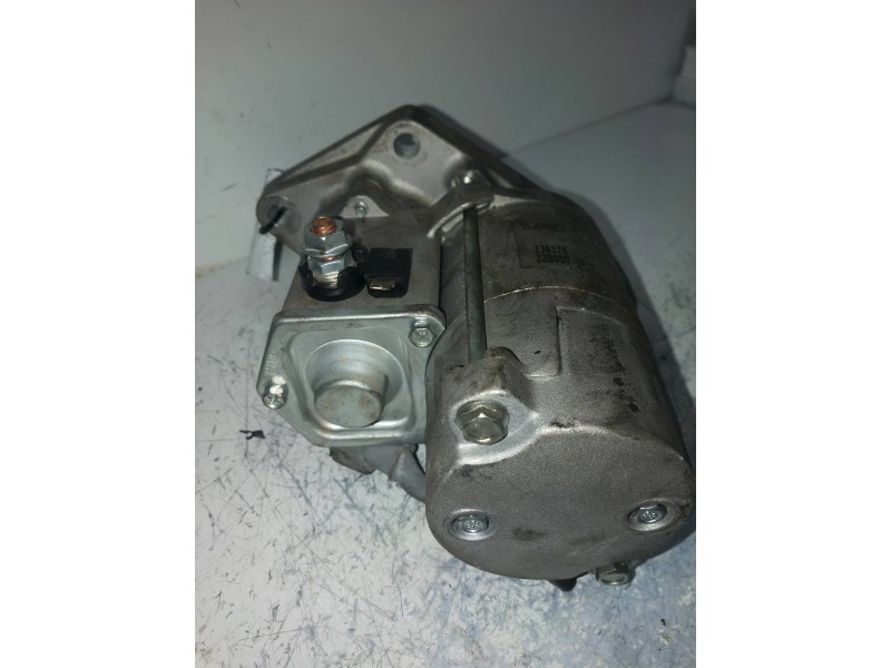 Recambio de motor arranque para mg rover serie 75 (rj) 2.5 kv6 club referencia OEM IAM 2280007710 DENSO 
