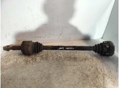 Recambio de transmision trasera derecha para ssangyong rodius xdi referencia OEM IAM 0037977 5220HAR 