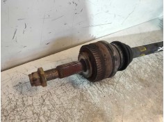 Recambio de transmision trasera derecha para ssangyong rodius xdi referencia OEM IAM 0037977 5220HAR  2