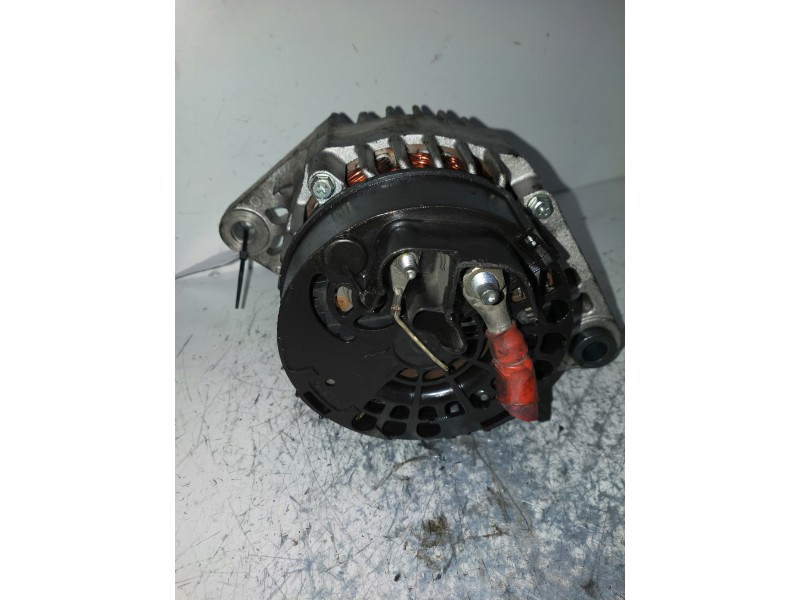 Recambio de alternador para lancia kappa berlina 2.4 tds le referencia OEM IAM MS1012101870  