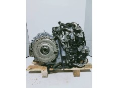 Recambio de despiece motor para opel zafira tourer excellence referencia OEM IAM A3161115 GWNX 0956 LVL DENSO