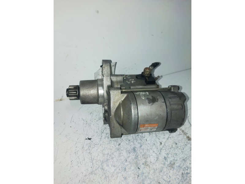 Recambio de motor arranque para mg rover serie 75 (rj) 2.0 cdt club referencia OEM IAM 2280007620 DENSO 