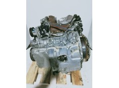 Recambio de despiece motor para opel zafira tourer excellence referencia OEM IAM A3161115 GWNX 0956 LVL DENSO 2