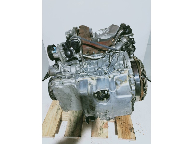 Recambio de despiece motor para opel zafira tourer excellence referencia OEM IAM A3161115 GWNX 0956 LVL DENSO