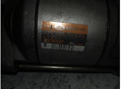 Recambio de motor arranque para mg rover serie 75 (rj) 2.0 cdt club referencia OEM IAM 2280007620 DENSO  2