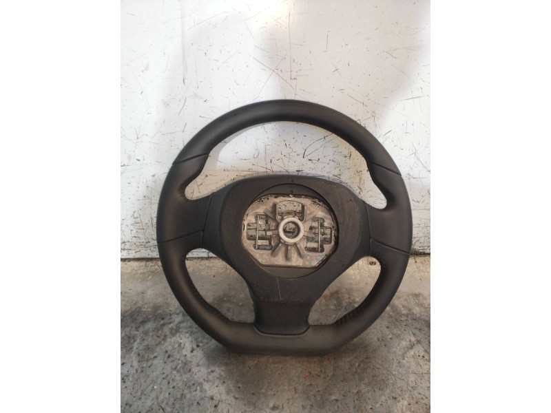 Recambio de volante para citroen c-elysée shine referencia OEM IAM 96769959ZD 9641826904031 