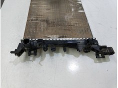 Recambio de radiador agua para opel corsa e 1.4 referencia OEM IAM 13399870   2
