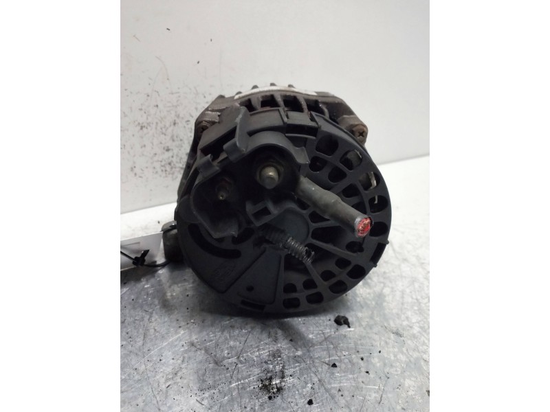 Recambio de alternador para fiat punto berlina (188) 1.4 16v sporting referencia OEM IAM MS1022118430 DENSO 14I 16V