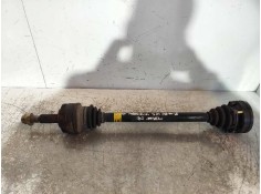 Recambio de transmision trasera izquierda para ssangyong rodius xdi referencia OEM IAM 0038009 5220HAR 