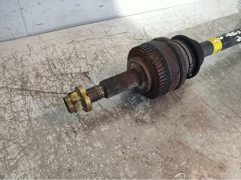 Recambio de transmision trasera izquierda para ssangyong rodius xdi referencia OEM IAM 0038009 5220HAR 