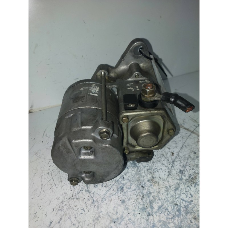 Recambio de motor arranque para mg rover serie 75 (rj) 2.0 cdt club referencia OEM IAM 2280007620 DENSO 