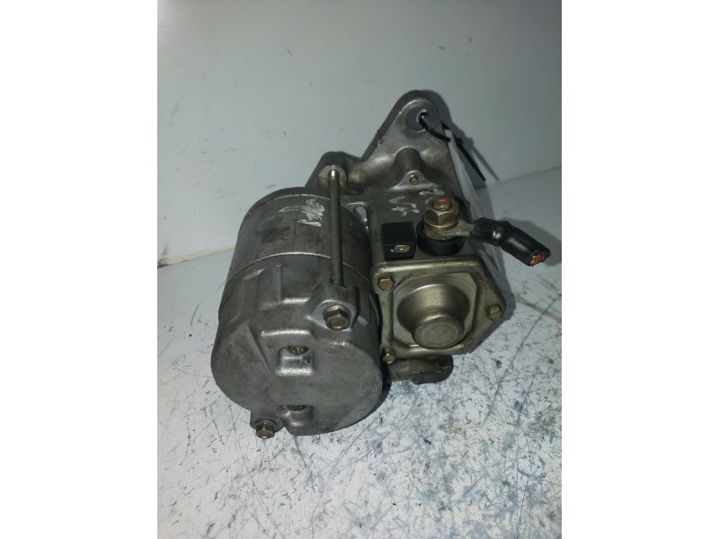 Recambio de motor arranque para mg rover serie 75 (rj) 2.0 cdt club referencia OEM IAM 2280007620 DENSO 